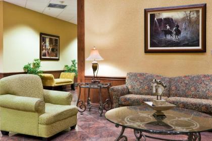 Holiday Inn Express of Salado-Belton an IHG Hotel - image 19