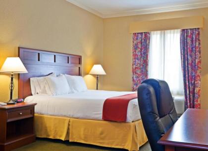 Holiday Inn Express of Salado-Belton an IHG Hotel - image 2