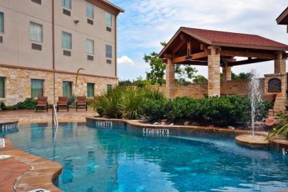 Holiday Inn Express of Salado-Belton an IHG Hotel - image 8