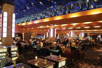 Seneca Allegany Resort & Casino - image 13