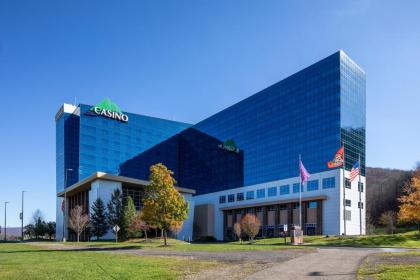 Seneca Allegany Resort & Casino - image 2