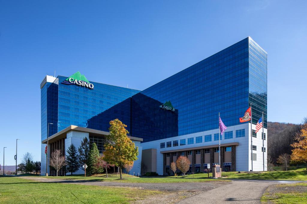 Seneca Allegany Resort & Casino - image 2