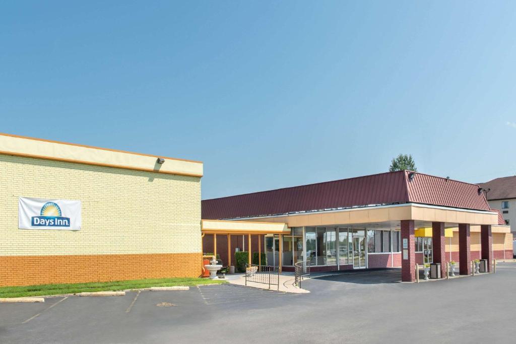 Days Inn by Wyndham Salem - main image