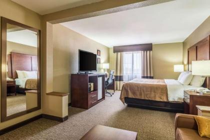 Quality Inn & Suites - image 14