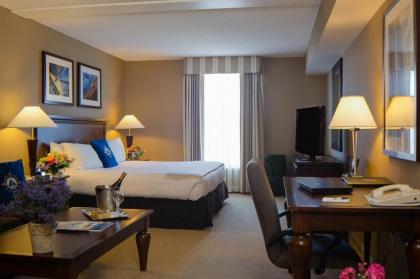 Salem Waterfront Hotel & Suites - image 5