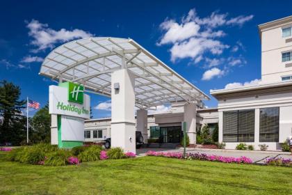 Holiday Inn Salem an IHG Hotel Salem New Hampshire