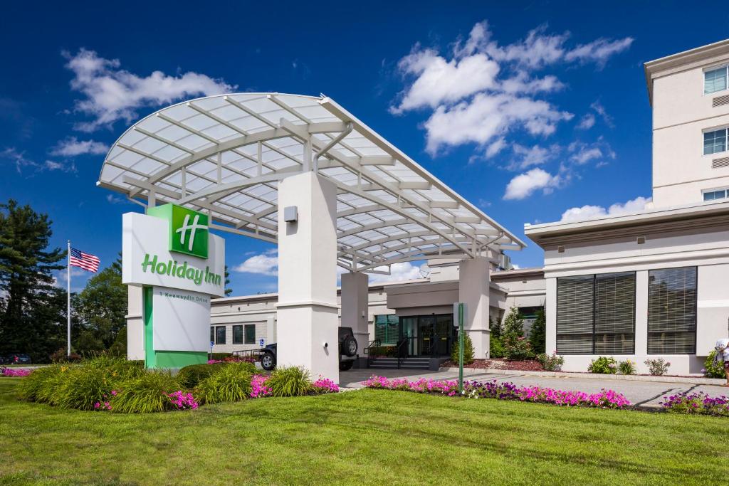 Holiday Inn Salem an IHG Hotel - main image