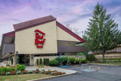 Red Roof Inn Salem Salem New Hampshire