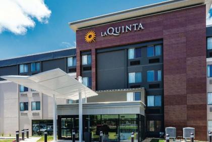 La Quinta by Wyndham Salem NH Salem New Hampshire