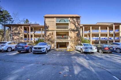 Lake Keowee Resort Condo Pool Beach Golf Access - image 6