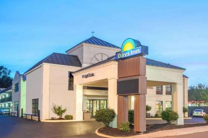 Days Inn by Wyndham Salem Virginia