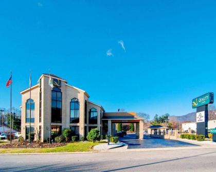 Quality Inn Salem - I-81 - image 1