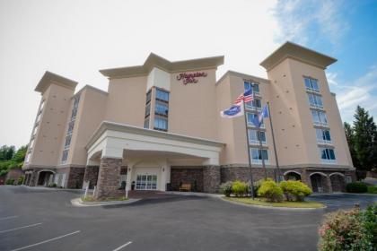 Hampton Inn Salem East   Electric Road