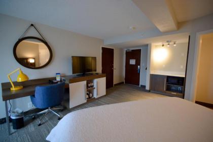 Hampton Inn Salem East - Electric Road - image 11