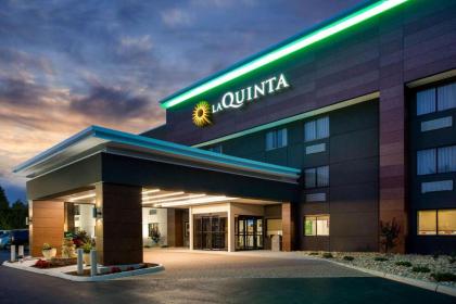 La Quinta Inn by Wyndham Roanoke Salem - image 1