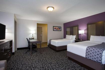 La Quinta Inn by Wyndham Roanoke Salem - image 2