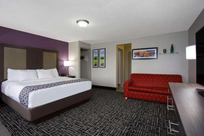 La Quinta Inn by Wyndham Roanoke Salem - image 5