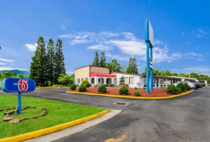 Motel 6-Salem VA - image 4