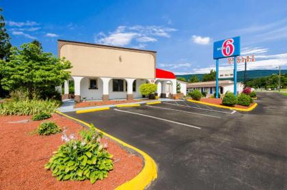 Motel 6-Salem VA - image 8