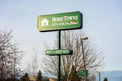 HomeTowne Studios by Red Roof Salem OR - image 4