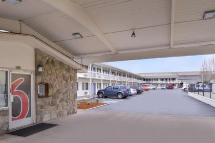 Motel 6-Salem OR - Expo Center - image 11