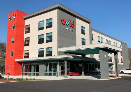 avid hotels   Salem an IHG Hotel Salem