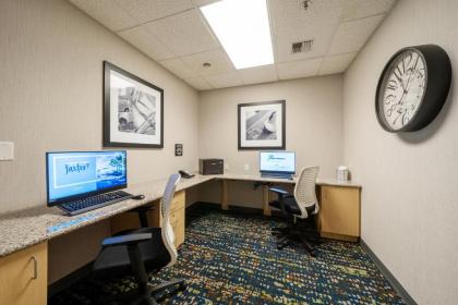 Hampton Inn & Suites Modesto - Salida - image 10