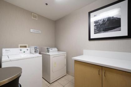 Hampton Inn & Suites Modesto - Salida - image 11