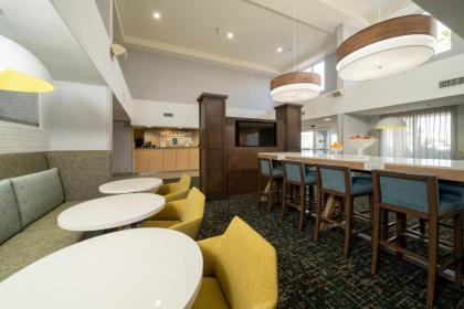 Hampton Inn & Suites Modesto - Salida - image 13