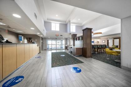 Hampton Inn & Suites Modesto - Salida - image 14