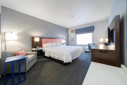 Hampton Inn & Suites Modesto - Salida - image 2