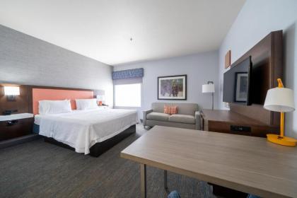 Hampton Inn & Suites Modesto - Salida - image 7