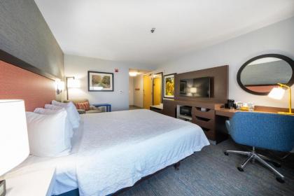 Hampton Inn & Suites Modesto - Salida - image 9