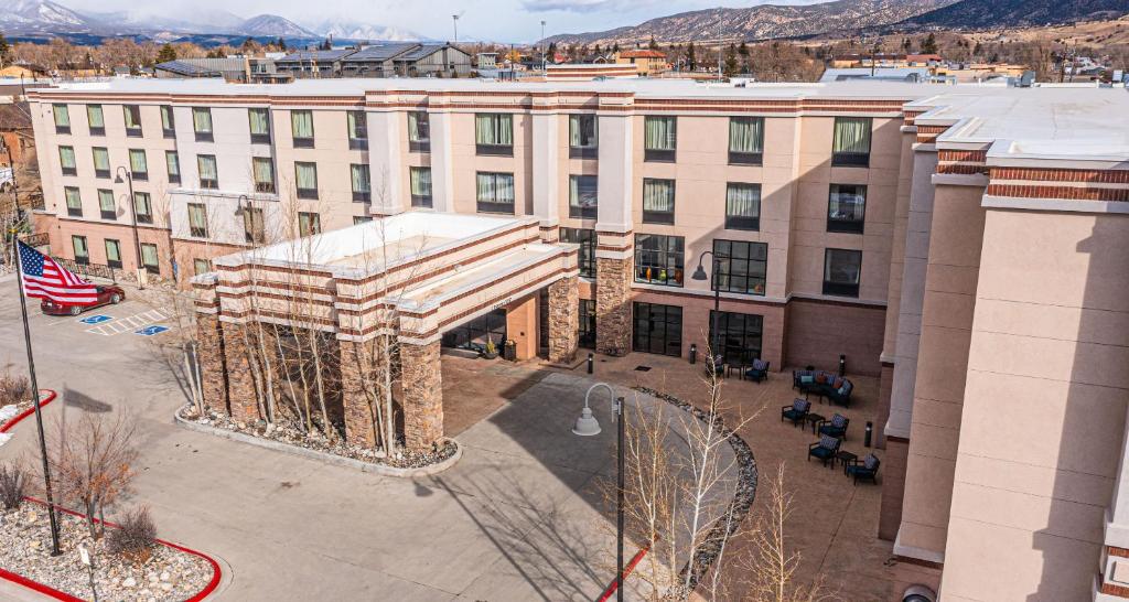 SureStay Plus Hotel by Best Western Salida - main image