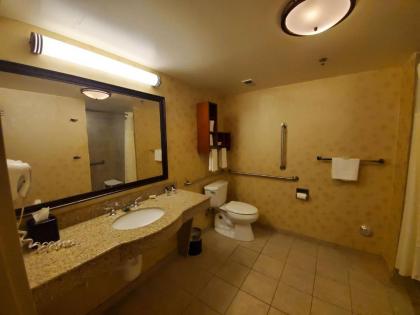 SureStay Plus Hotel by Best Western Salida - image 14