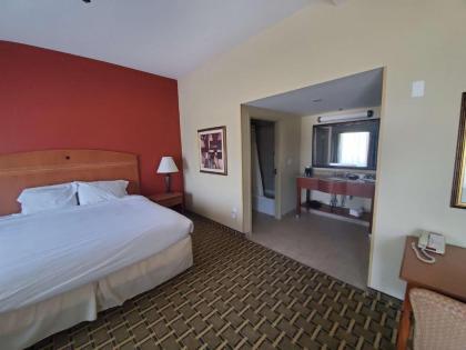 SureStay Plus Hotel by Best Western Salida - image 15