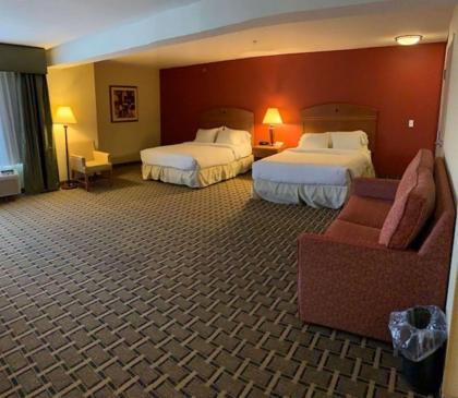 SureStay Plus Hotel by Best Western Salida - image 7