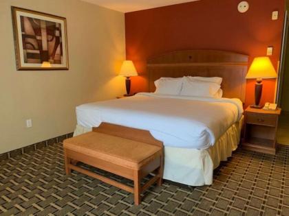 SureStay Plus Hotel by Best Western Salida - image 8