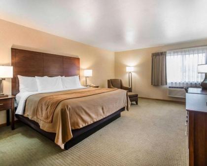 Comfort Inn Salida - image 12