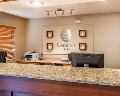 Comfort Inn Salida - image 3