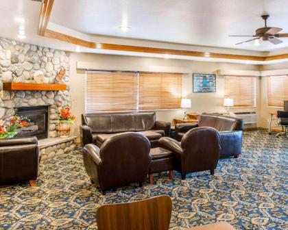 Comfort Inn Salida - image 9