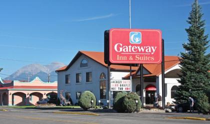 Gateway Inn and Suites Salida Colorado