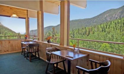 Monarch Mountain Lodge - image 14