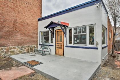 Holiday homes in Salida Colorado