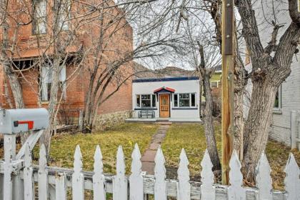 0601 Historic Home with Yard In Downtown Salida! - image 11