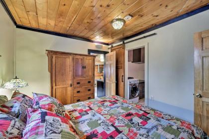 0601 Historic Home with Yard In Downtown Salida! - image 13