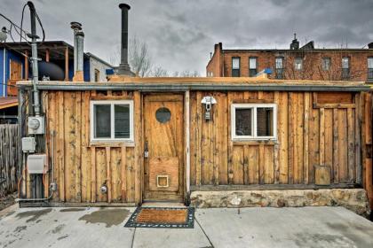 0601 Historic Home with Yard In Downtown Salida! - image 2