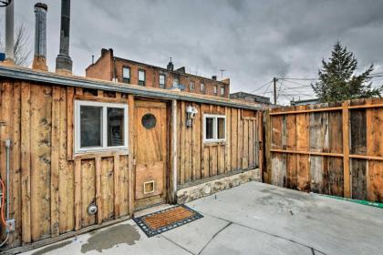 0601 Historic Home with Yard In Downtown Salida! - image 6