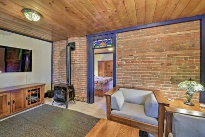 0601 Historic Home with Yard In Downtown Salida! - image 9