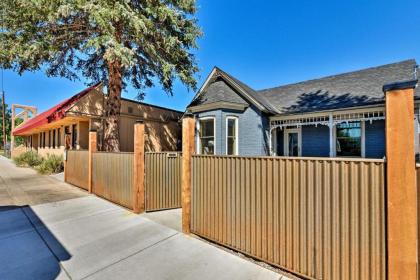 Downtown Salida Home 1 Block to Main Street 0547 - image 13